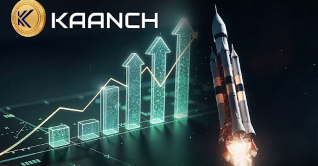 Sui’s DeFi Boom Meets Kaanch’s Tokenized Assets: The Altcoin to Buy Now
