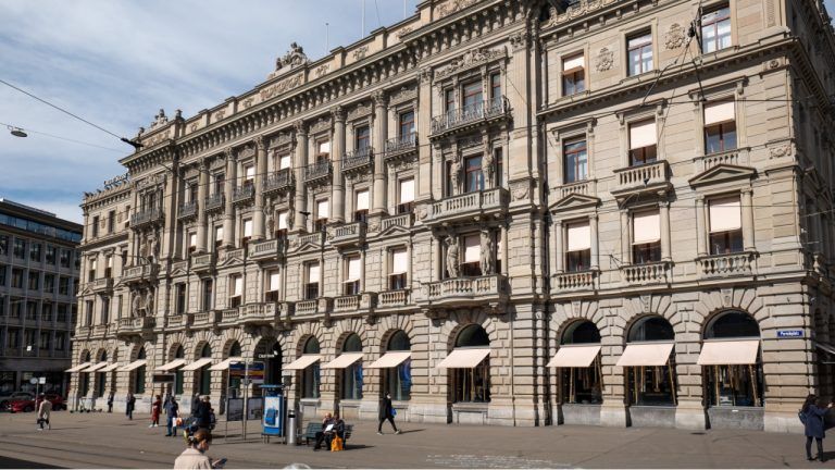 Sygnum Bank Expands Board With Leaders From UBS, Vodafone, and Swiss Re to Drive Global Growth