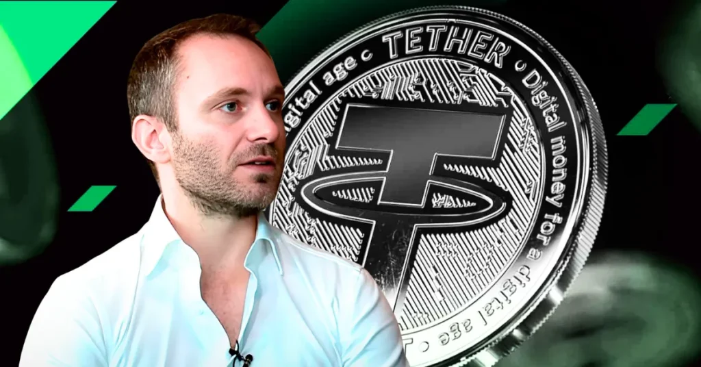 Tether Recognized by DoJ for Facilitating Seizure of $225M Linked to Fraud Operations