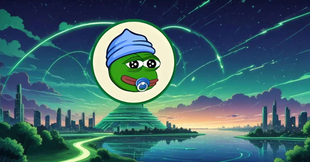 The 2025 Bull Run is Here: The Best Meme Coin to Invest In? Top 5 Picks