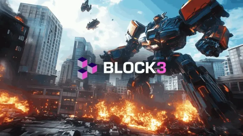 The AI Crypto Presale Game Studios Are Dreading Drops This Week