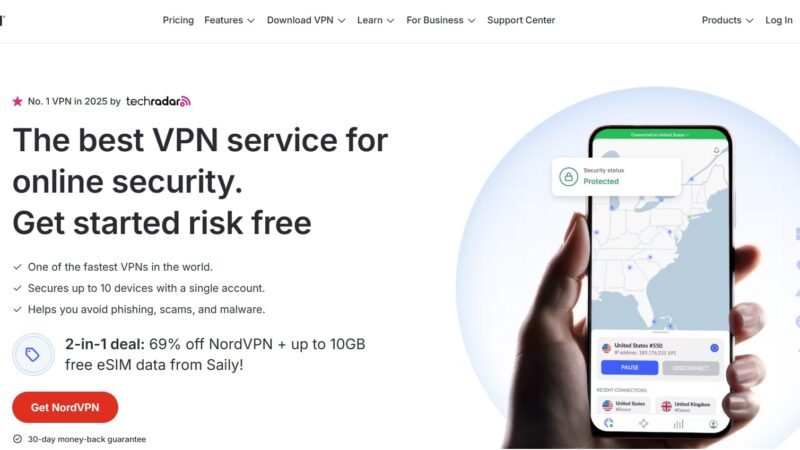 The Best VPNs for Cryptocurrency Trading and Buying Bitcoin in 2025