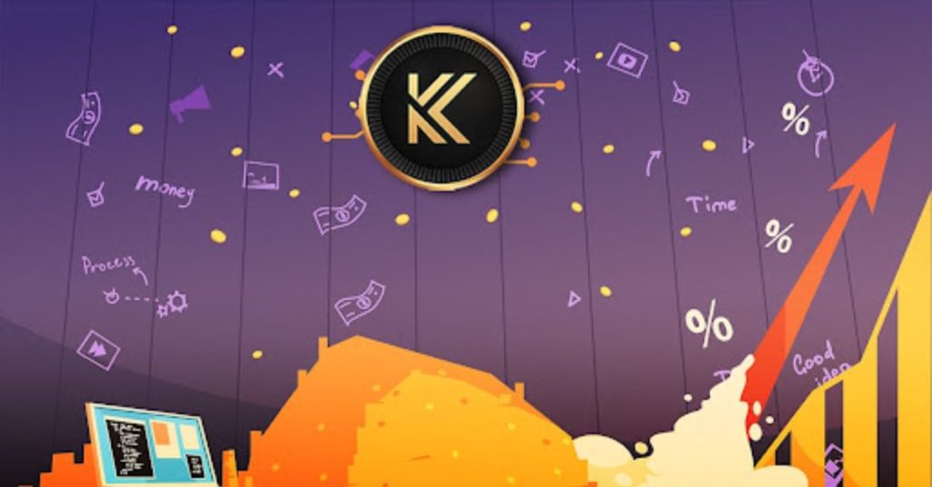 The Hidden Gem of 2025: Why Kaanch’s Presale Is a Must for Savvy Investors
