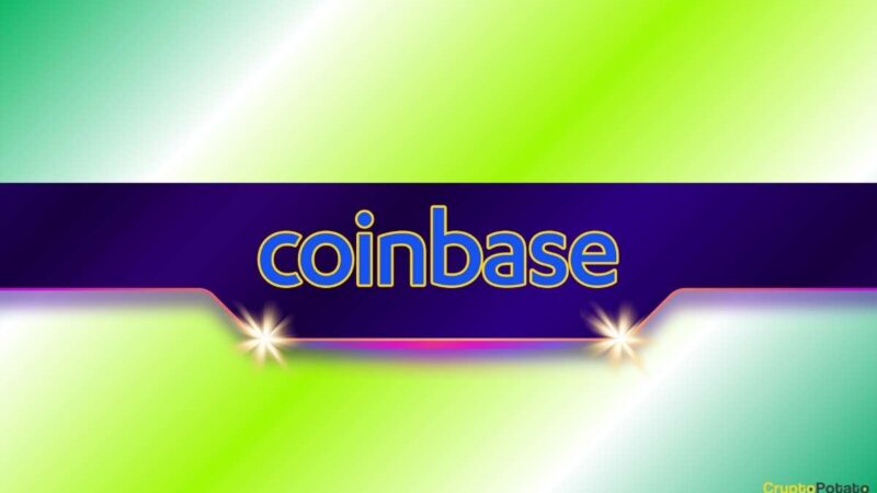 These Altcoins to Go Live on Coinbase Today: How Will Prices React?