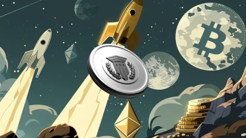 This Hot New Altcoin In DeFi Is Turning Heads