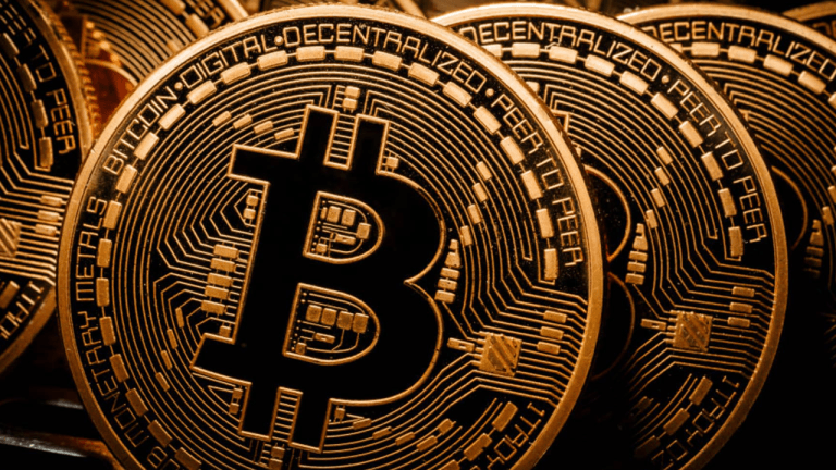 Top 10 Cryptos Rise, Led by BTC, ADA and XRP