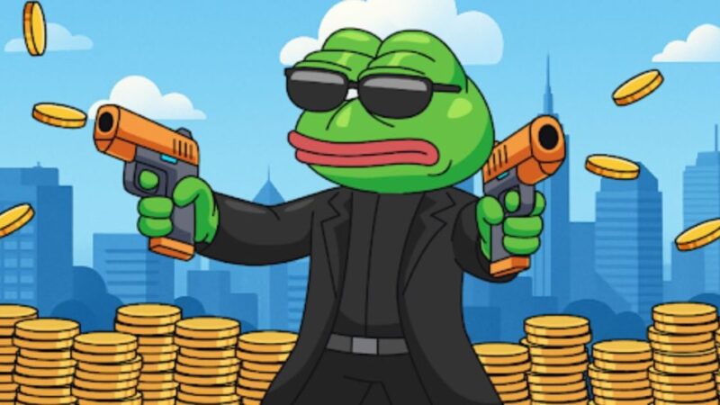 Top 10 Dynamic Pancakeswap Tools That Echo Neo Pepe $NEOP’s Vision