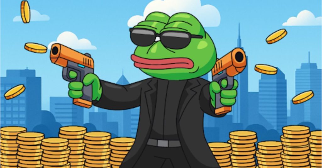 Top 10 Dynamic Pancakeswap Tools That Echo Neo Pepe $NEOP’s Vision
