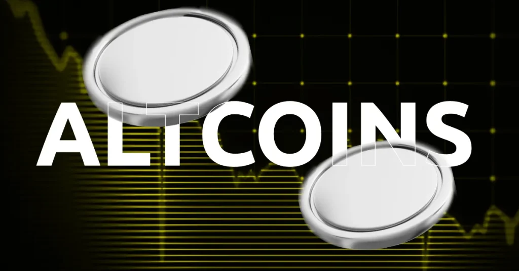 Top 3 Altcoins Whales Are Buying Right Now