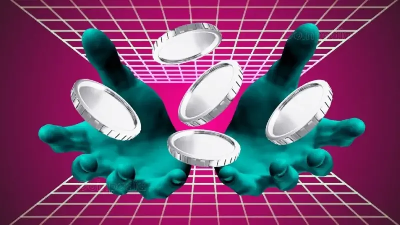 Top 5 Altcoins for 10x Profit in Crypto Bull Run 2025
