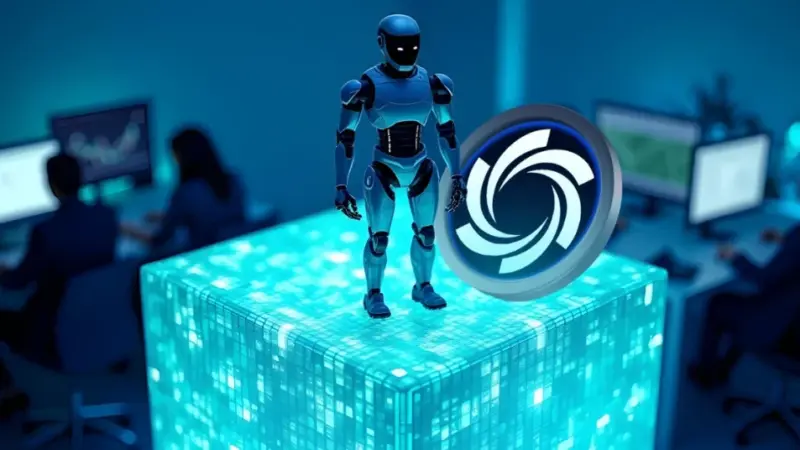 Top 7 Indicators That Ozak AI Is the Next Big Thing in AI Tokens 