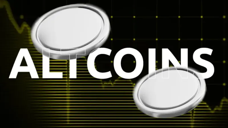 Top Altcoins Under $1 To Stack Immediately