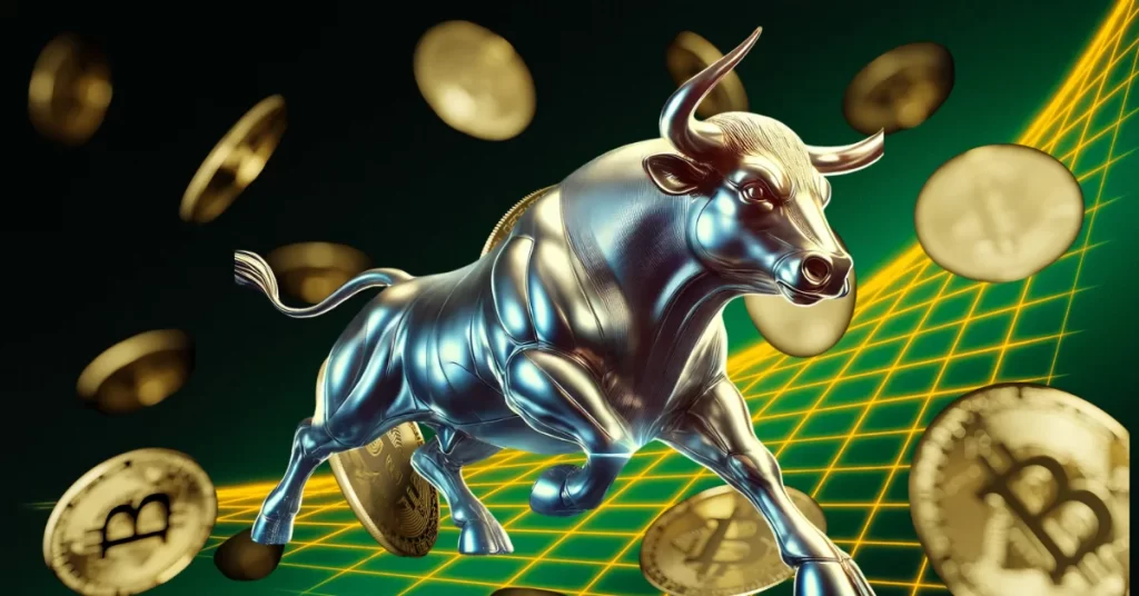 Top Crypto Presales Set to Explode as 2025 Bull Run Begins