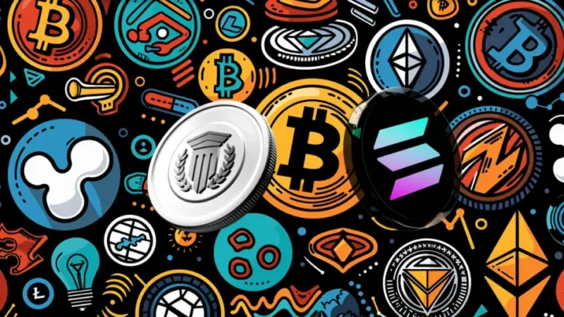 Top DeFi Cryptos To Buy Today For 10x Gains in 2025