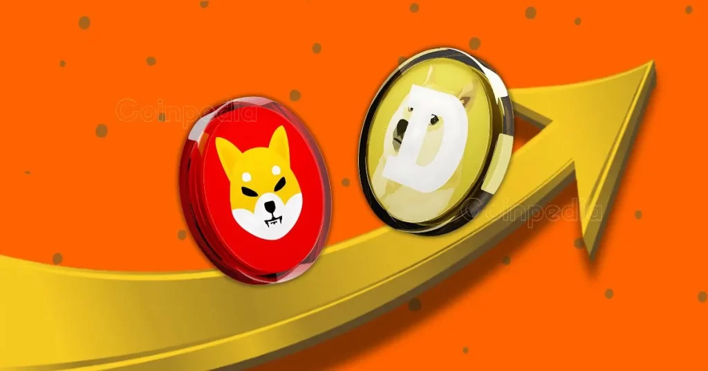 Top Memecoins Dogecoin & Shiba Inu Trigger a Major Rebound—Will It Restart Memecoin Mania?