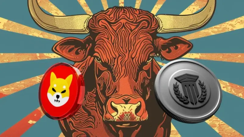Top Pick of June 2025: Early Shiba Inu (SHIB) Holders Are Doubling Down on This Lending Coin