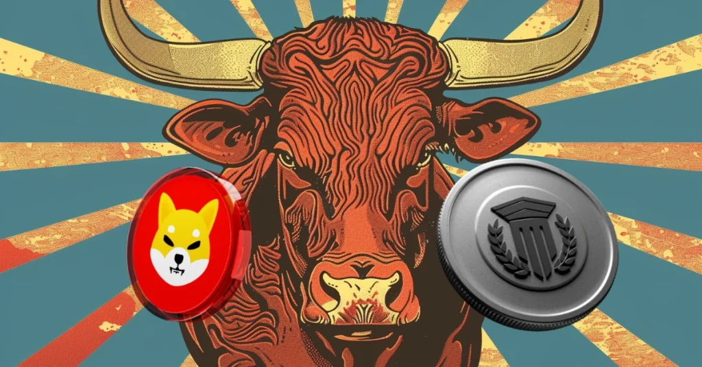 Top Pick of June 2025: Early Shiba Inu (SHIB) Holders Are Doubling Down on This Lending Coin