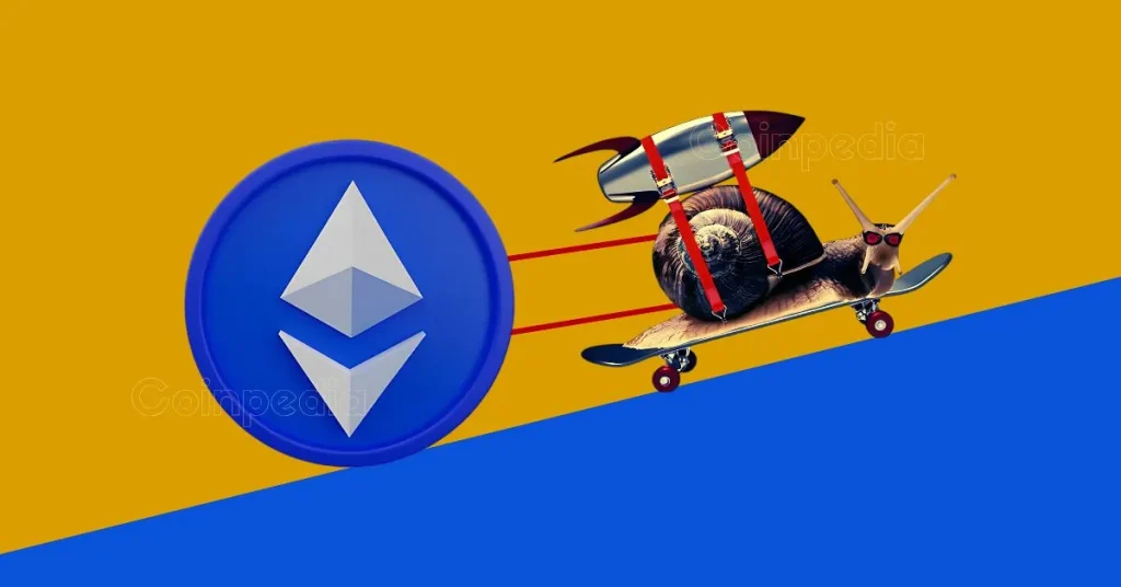 Top Reasons Why Ethereum (ETH) Price Will Reach $2,800 This Week