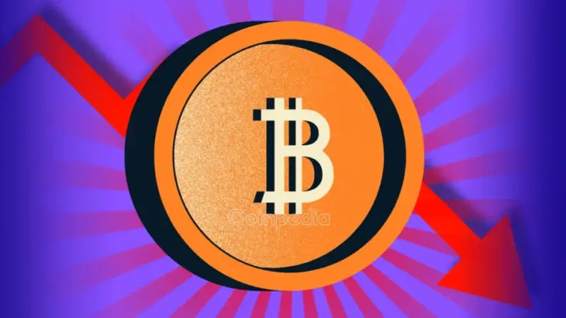 Top Traders Warn Of Bitcoin Price Crash to $90K! Here’s Why