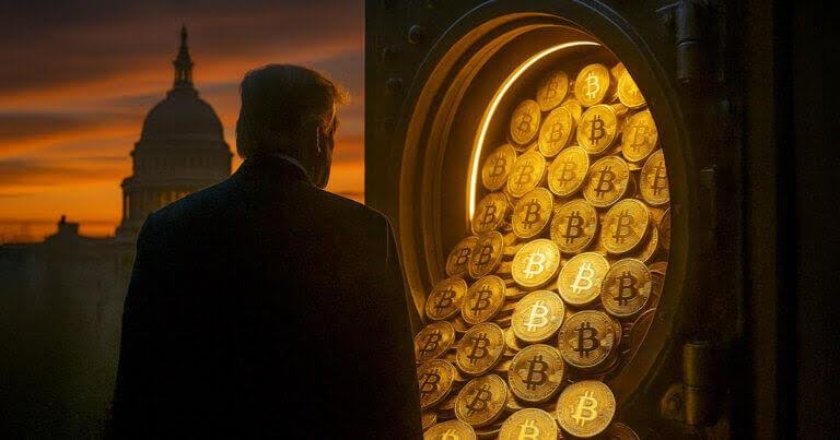 Trump Media’s $2.3B Bitcoin Move Goes Live After SEC Greenlight – What’s Coming Next?