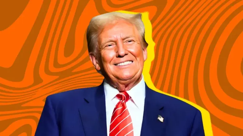 Trump Quietly Earned $57M from Family-Backed Crypto, New Filing Shows