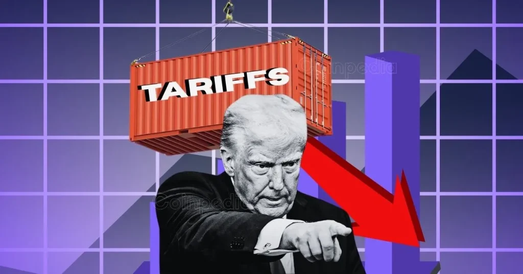 Trump Tariffs Stay in Place as Court Speeds Up Ruling