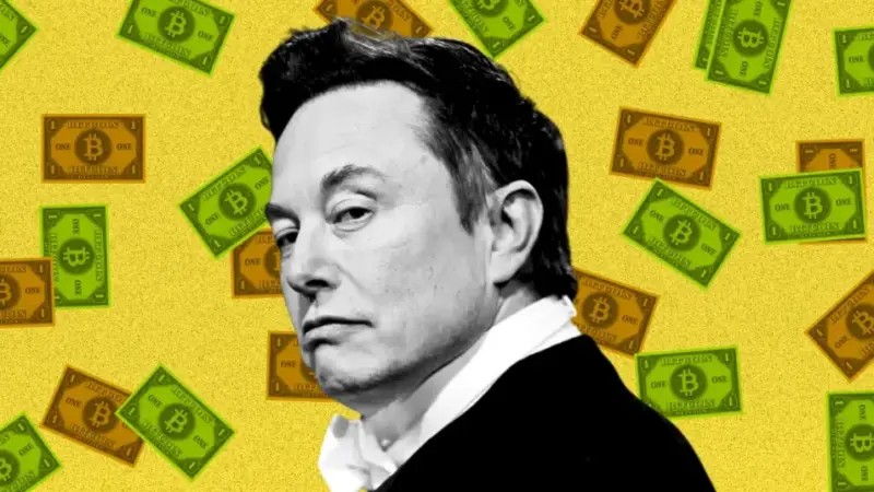 Trump Wins Billionaire Battle as Musk Backs Down, DOGE Price Reacts