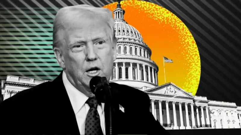 Trump’s Crypto Law Could Kill Decentralized Stablecoins