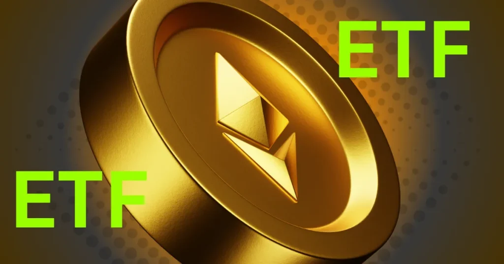 Truth Social Files S-1 Registration for Bitcoin & Ethereum ETFs on NYSE Arca