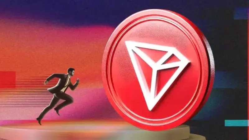 TRX Price Prediction: Will Tron Hit $1 as Network Activity Soars?