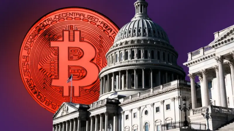 U.S. Faces $37 Trillion Debt Crisis—Is Crypto the Escape Route?