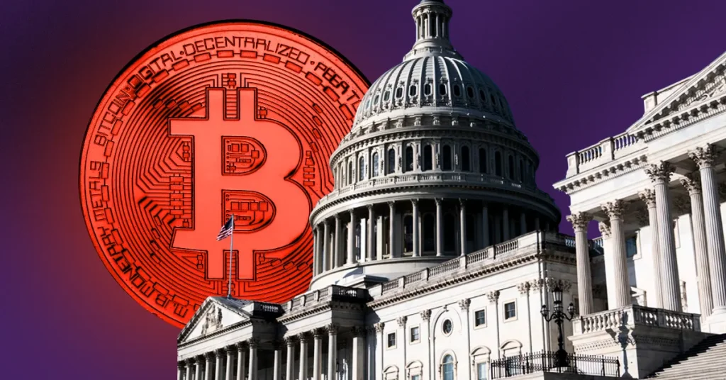U.S. Policy Is Moving Slow—But Crypto Traders Aren’t Waiting!