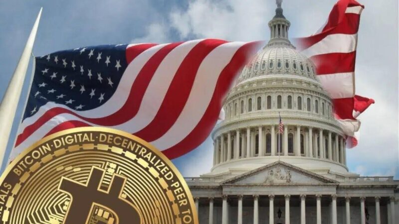 U.S. Senate Passes the GENIUS Act — What’s Really Inside the $3.7 Trillion Crypto Bill?