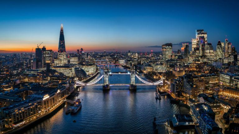 UK-Based The Smarter Web Company Boosts Bitcoin Investments Amid Strategic Growth Plan