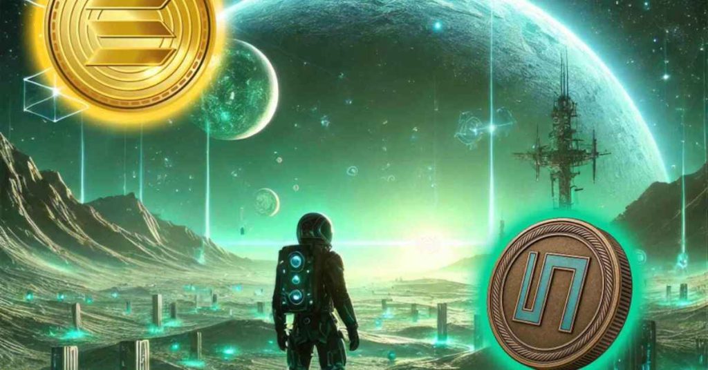 Unilabs Emerges As Safe Haven for Solana and Binance Coin Investors As Crypto Market Faces Decline