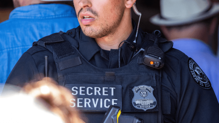 US Secret Service Cracks Down: $225M Crypto Seized From Fraud Network