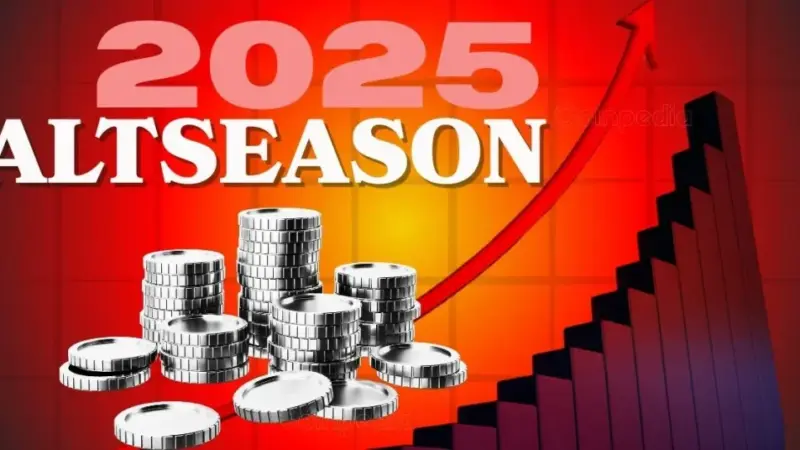 Veteran Crypto Expert Explains When Altcoin Season Will Finally Arrive