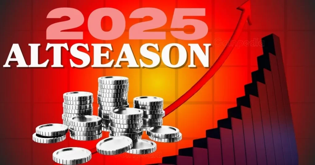 Veteran Crypto Expert Explains When Altcoin Season Will Finally Arrive