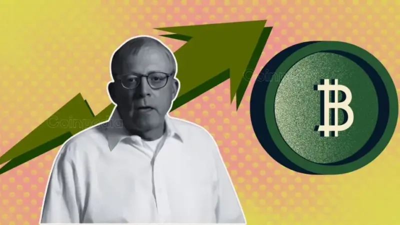 Veteran Trader Peter Brandt Reveals Best Bitcoin Strategy That Beats Day Trading