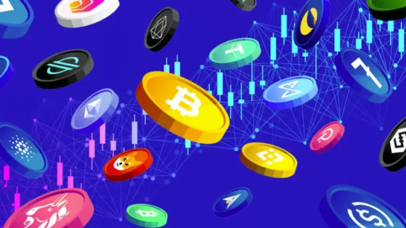 Vietnam Makes History By Legalizing Cryptocurrency Under New Digital Tech Law
