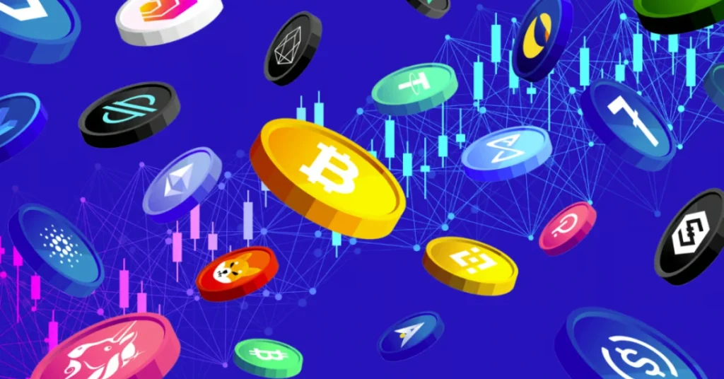Vietnam Officially Recognizes Crypto as Digital Assets