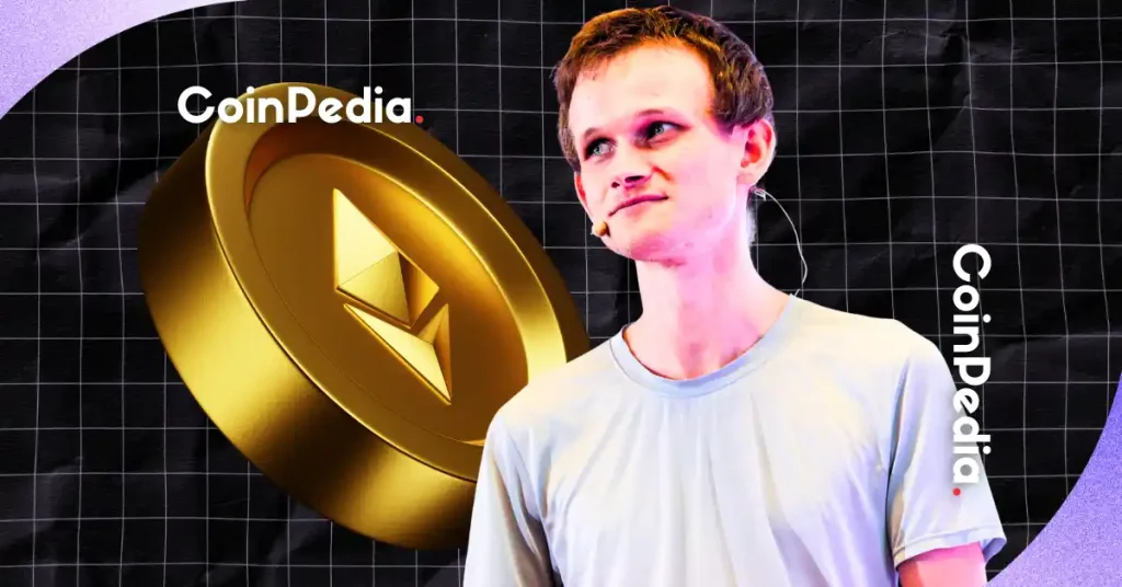 Vitalik Buterin Sparks Panic After Dropping 2 Trillion DOG Tokens