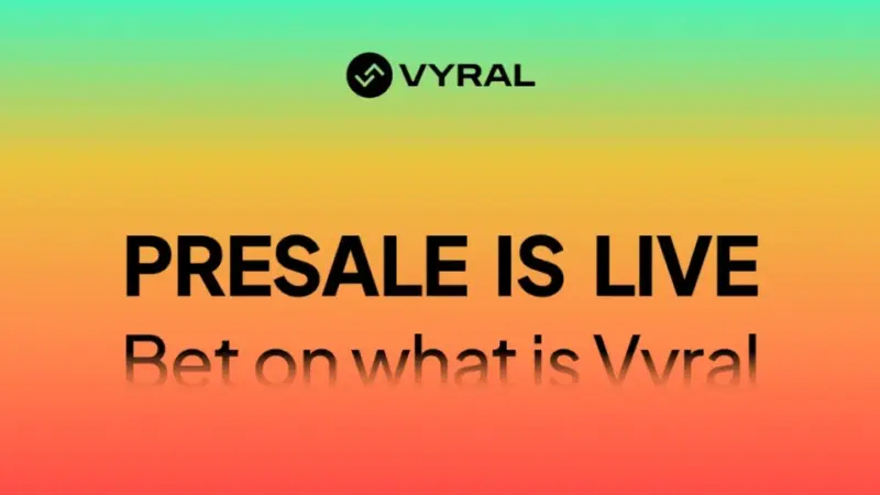 VYRAL vs. Dogecoin & Shiba Inu: The Next Evolution of Trend-Based Crypto Is Here