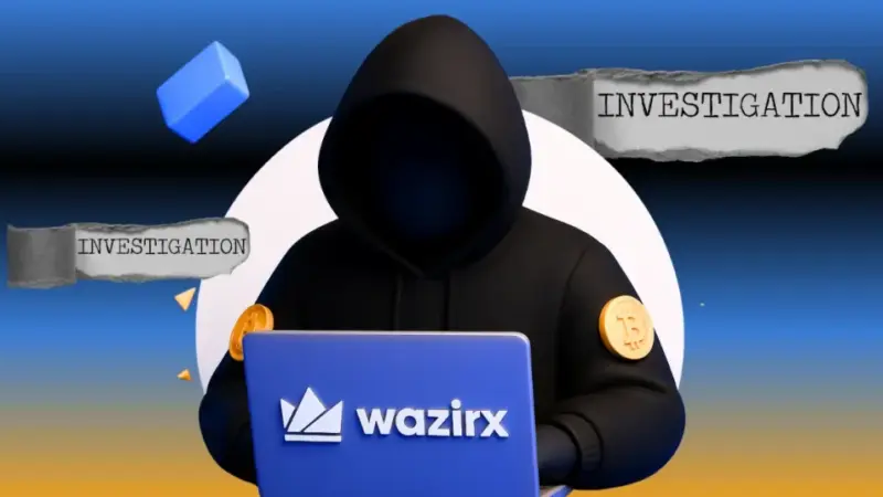 WazirX Latest News: Secret UAE Filing Shows Complete Stake Transfer