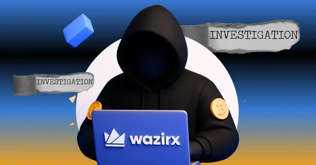 WazirX Latest News: Secret UAE Filing Shows Complete Stake Transfer
