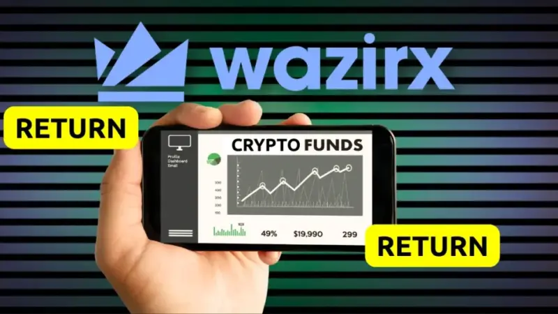 WazirX Users May Won’t Get Full Lost Funds Back – Here’s Why!