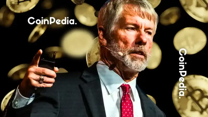 What Does Michael Saylor’s Viral “Land’s End” Tweet Mean? Bitcoin Holders Take Note!
