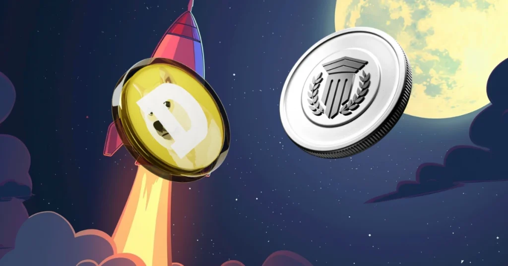 What’s The Best Crypto To Buy Beyond Dogecoin (DOGE) and Shiba Inu (SHIB)