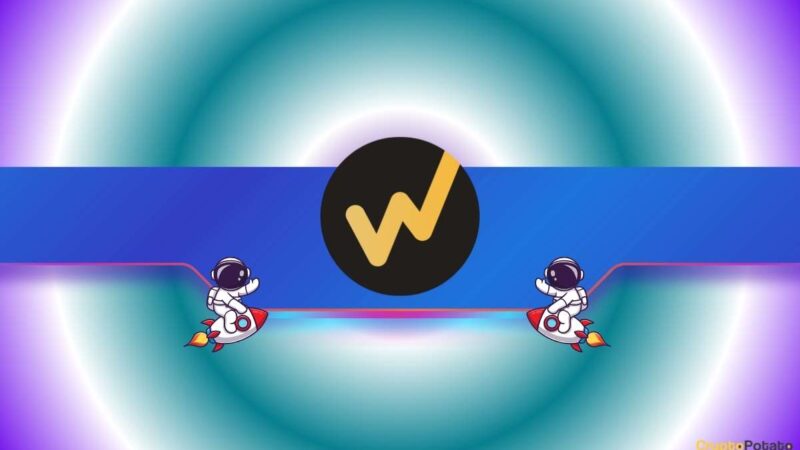 WhiteBIT Coin (WBT) Hits New ATH Following 70% Monthly Surge: What’s Fueling the Rally?