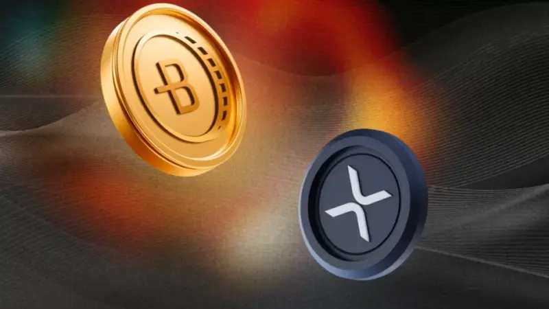 Why are Bitcoin and XRP Prices Going Down Today?